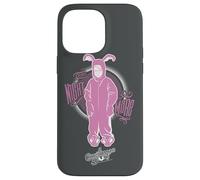 Custodia per iPhone 14 Pro Max A Christmas Story Pink Nightmare