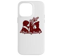 Custodia per iPhone 14 Pro Max A Christmas Story Triple Dog Dare Ya