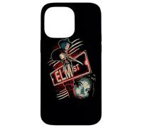 Custodia per iPhone 14 Pro Max A Nightmare on Elm Street Freddy Movie Poster