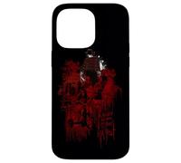 Custodia per iPhone 14 Pro Max A Nightmare on Elm Street Freddy the Children