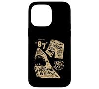 Custodia per iPhone 14 Pro Max Abbigliamento da surf Freedom Riders 87 Surf Contest