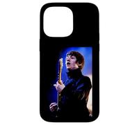 Custodia per iPhone 14 Pro Max Alex Turner Arctic Monkeys Preferito Worse Nightmare 2007