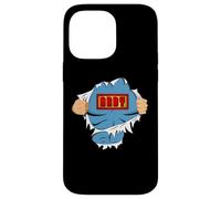 Custodia per iPhone 14 Pro Max Andy First Name Superhero For Boys Named Andy