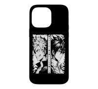 Custodia per iPhone 14 Pro Max Anime Adolescenti Manga Shonen