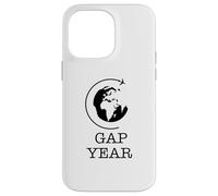 Custodia per iPhone 14 Pro Max Anno Gap