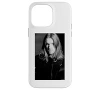 Custodia per iPhone 14 Pro Max Aphex Twin Come To Daddy IDM DJ di Andy Willsher