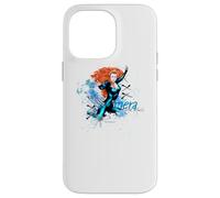 Custodia per iPhone 14 Pro Max Aquaman Movie Mera Defend Atlantis