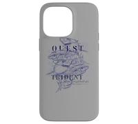 Custodia per iPhone 14 Pro Max Aquaman Movie Quest For the Trident