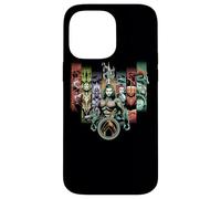Custodia per iPhone 14 Pro Max Aquaman Movie Unite The Kingdoms