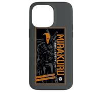 Custodia per iPhone 14 Pro Max Arrow: TV Series Deathstroke Mirakura Energy Drink