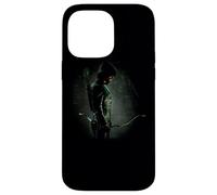 Custodia per iPhone 14 Pro Max Arrow: TV Series In The Shadows