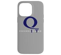 Custodia per iPhone 14 Pro Max Arrow: TV Series Queen Consolidated