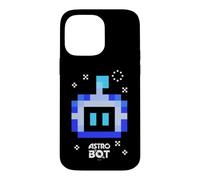 Custodia per iPhone 14 Pro Max Astro Bot Rescue Mission Astro Bot Portrait Video Game
