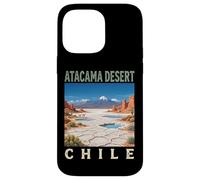Custodia per iPhone 14 Pro Max Atacama Desert Chile