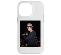 Custodia per iPhone 14 Pro Max Babyshambles Pete Doherty Giù In Albion Era Andy Willsher