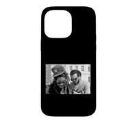 Custodia per iPhone 14 Pro Max Bad Brains Hardcore Punk Band Di David Corio