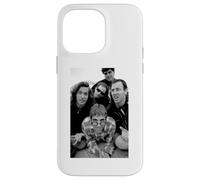 Custodia per iPhone 14 Pro Max Bad Religion ha infettato la band punk rock di Andy Willsher