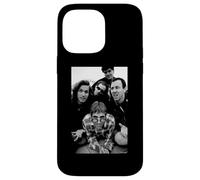 Custodia per iPhone 14 Pro Max Bad Religion Punk Rock Band ha infettato Andy Willsher