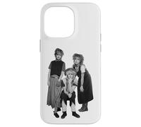Custodia per iPhone 14 Pro Max Bananarama Pop Group Dicendo davvero qualcosa 1982