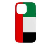Custodia per iPhone 14 Pro Max Bandiera degli Emirati Arabi Uniti
