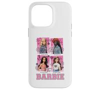 Custodia per iPhone 14 Pro Max Barbie - Annuario - Dream Big