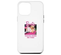Custodia per iPhone 14 Pro Max Barbie - Prendendo un po 'di tempo