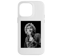 Custodia per iPhone 14 Pro Max Barry Manilow Mandy Cantante Live Di Allan Ballard
