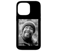 Custodia per iPhone 14 Pro Max Barry White non rinuncerà mai a Ya Soul cantante Allan Ballard
