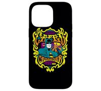 Custodia per iPhone 14 Pro Max Batman Appearing Tonight