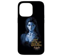 Custodia per iPhone 14 Pro Max Batman: Arkham Asylum Poison Ivy