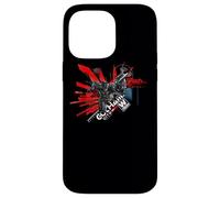 Custodia per iPhone 14 Pro Max Batman: Arkham Knight Wayne Tech Welcome