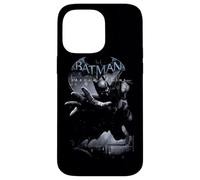 Custodia per iPhone 14 Pro Max Batman: Arkham Origins Out of the Shadows