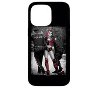 Custodia per iPhone 14 Pro Max Batman Arrest