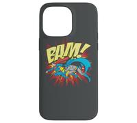 Custodia per iPhone 14 Pro Max Batman Bam