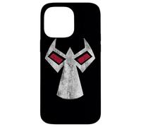 Custodia per iPhone 14 Pro Max Batman Bane Mask
