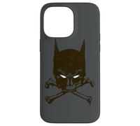 Custodia per iPhone 14 Pro Max Batman Bat and Bones