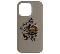 Custodia per iPhone 14 Pro Max Batman Be Afraid