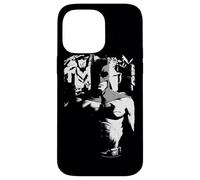 Custodia per iPhone 14 Pro Max Batman Begins Birth Of Knight