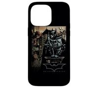 Custodia per iPhone 14 Pro Max Batman Begins Waiting