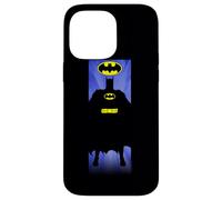 Custodia per iPhone 14 Pro Max Batman Block