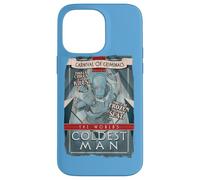 Custodia per iPhone 14 Pro Max Batman Coldest Man