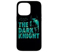 Custodia per iPhone 14 Pro Max Batman Cutting Pattern