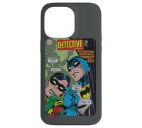 Custodia per iPhone 14 Pro Max Batman Detective #380