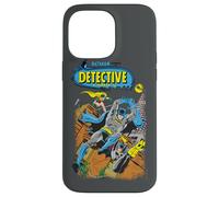 Custodia per iPhone 14 Pro Max Batman Detective #487