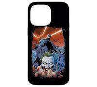 Custodia per iPhone 14 Pro Max Batman Detective Comics #1