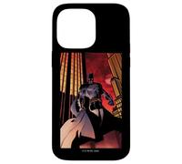Custodia per iPhone 14 Pro Max Batman Detective Comics #1000 1990s Variant Cover
