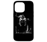Custodia per iPhone 14 Pro Max Batman Dirty City