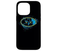 Custodia per iPhone 14 Pro Max Batman Eyes In The Darkness