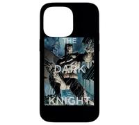 Custodia per iPhone 14 Pro Max Batman Fighting The Storm