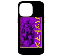 Custodia per iPhone 14 Pro Max Batman Framed Kanji